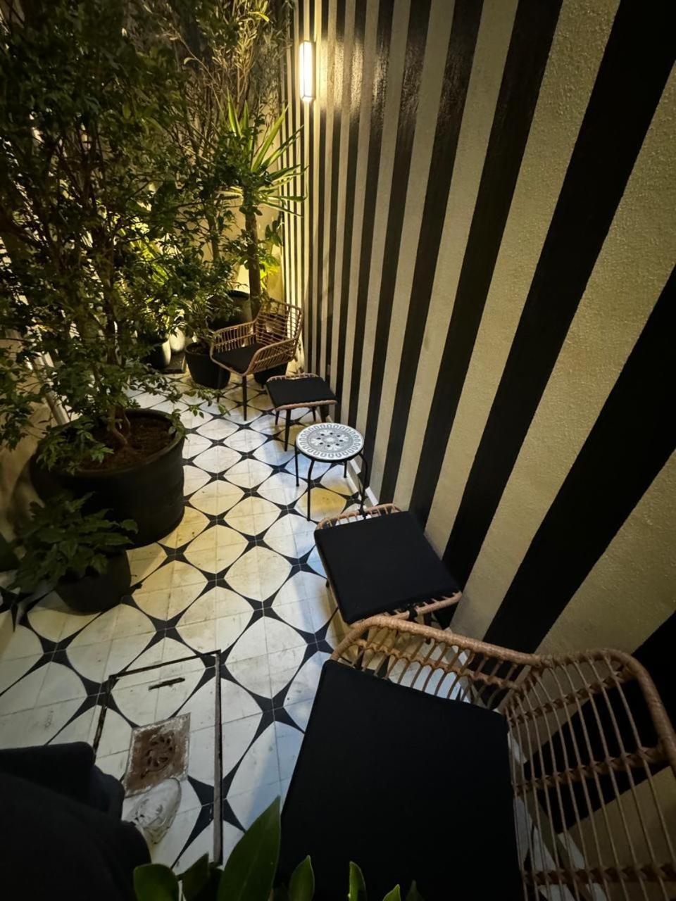 مدينة مكسيكو Suite Roma Sur Condesa المظهر الخارجي الصورة