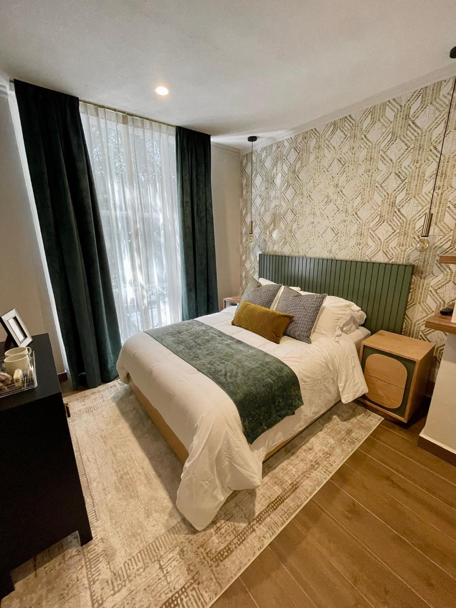 مدينة مكسيكو Suite Roma Sur Condesa المظهر الخارجي الصورة