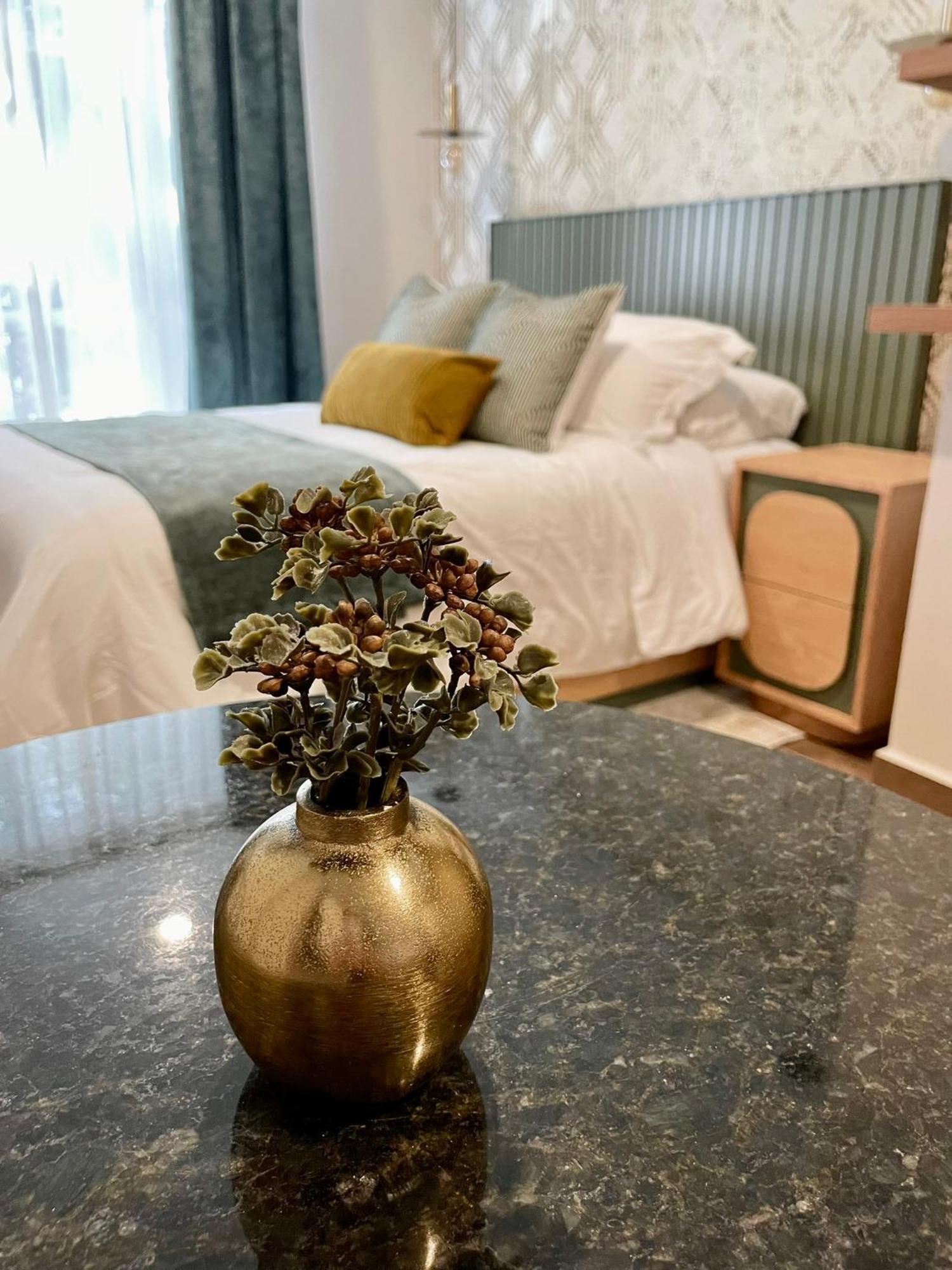 مدينة مكسيكو Suite Roma Sur Condesa المظهر الخارجي الصورة