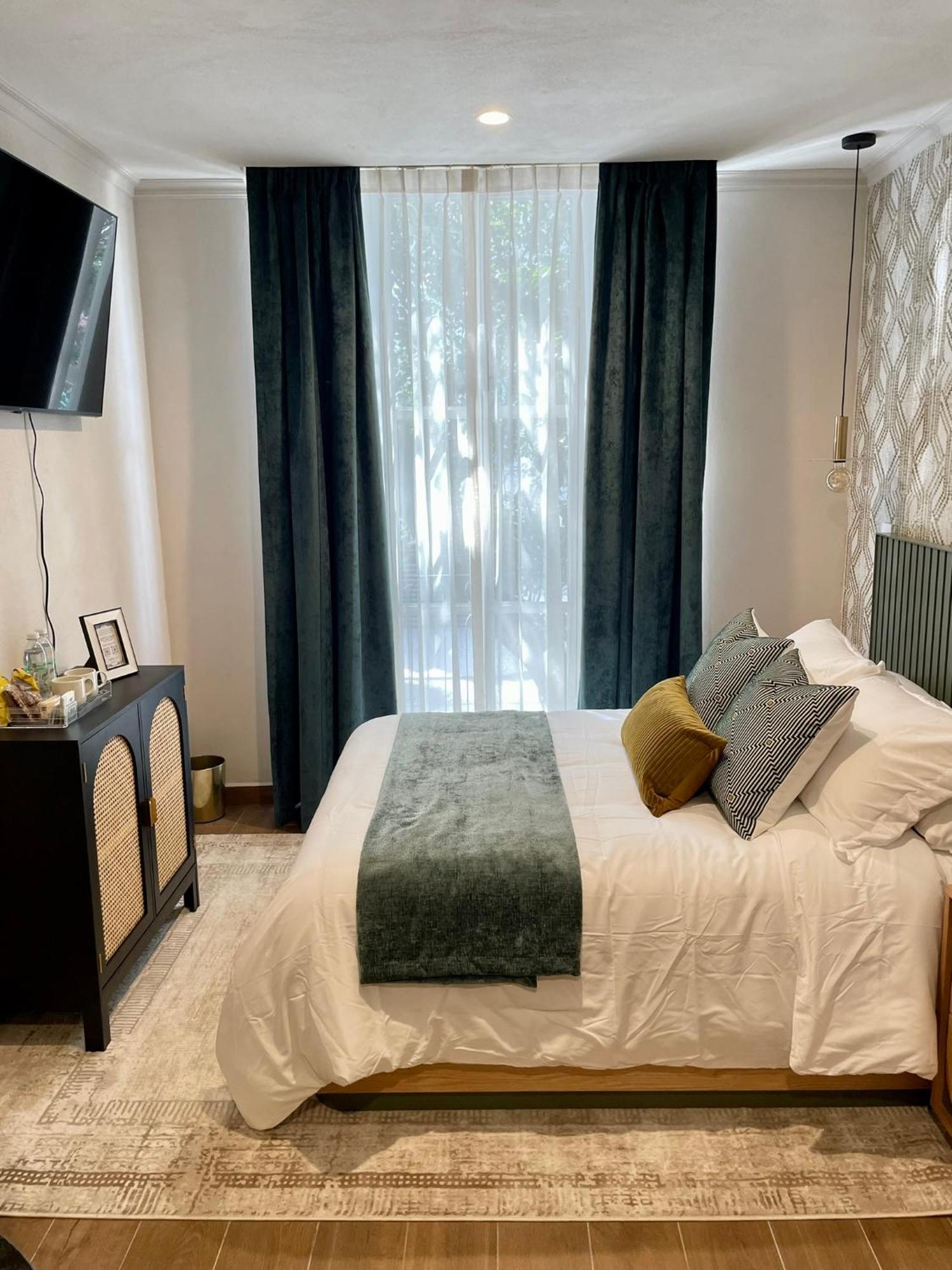 مدينة مكسيكو Suite Roma Sur Condesa المظهر الخارجي الصورة