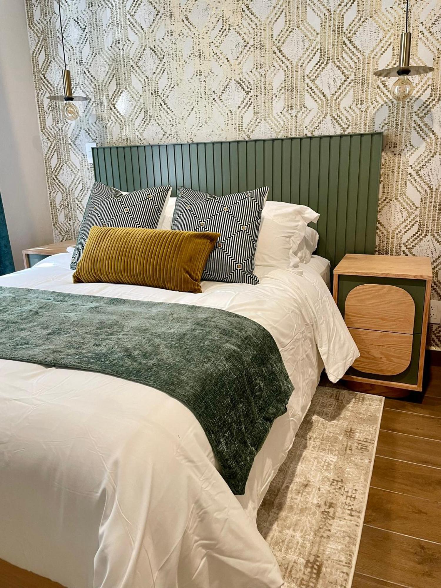 مدينة مكسيكو Suite Roma Sur Condesa المظهر الخارجي الصورة