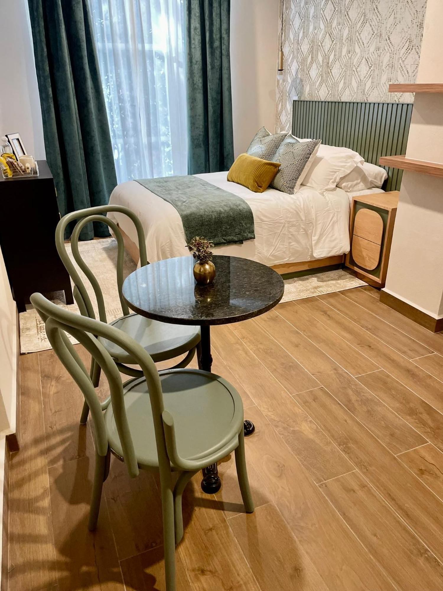 مدينة مكسيكو Suite Roma Sur Condesa المظهر الخارجي الصورة