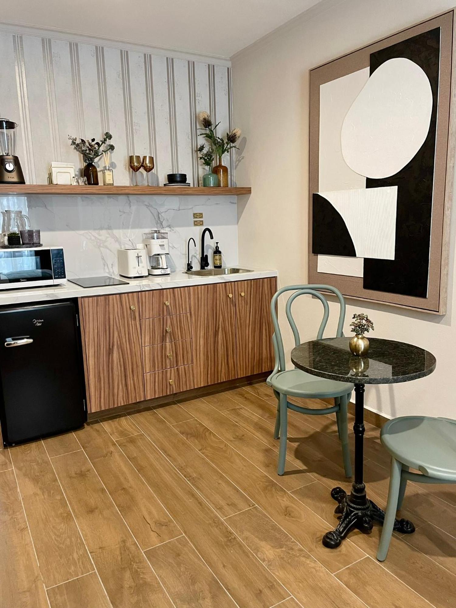 مدينة مكسيكو Suite Roma Sur Condesa المظهر الخارجي الصورة
