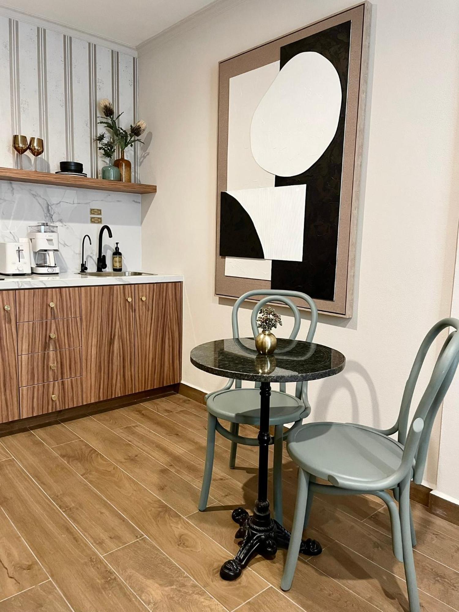 مدينة مكسيكو Suite Roma Sur Condesa المظهر الخارجي الصورة