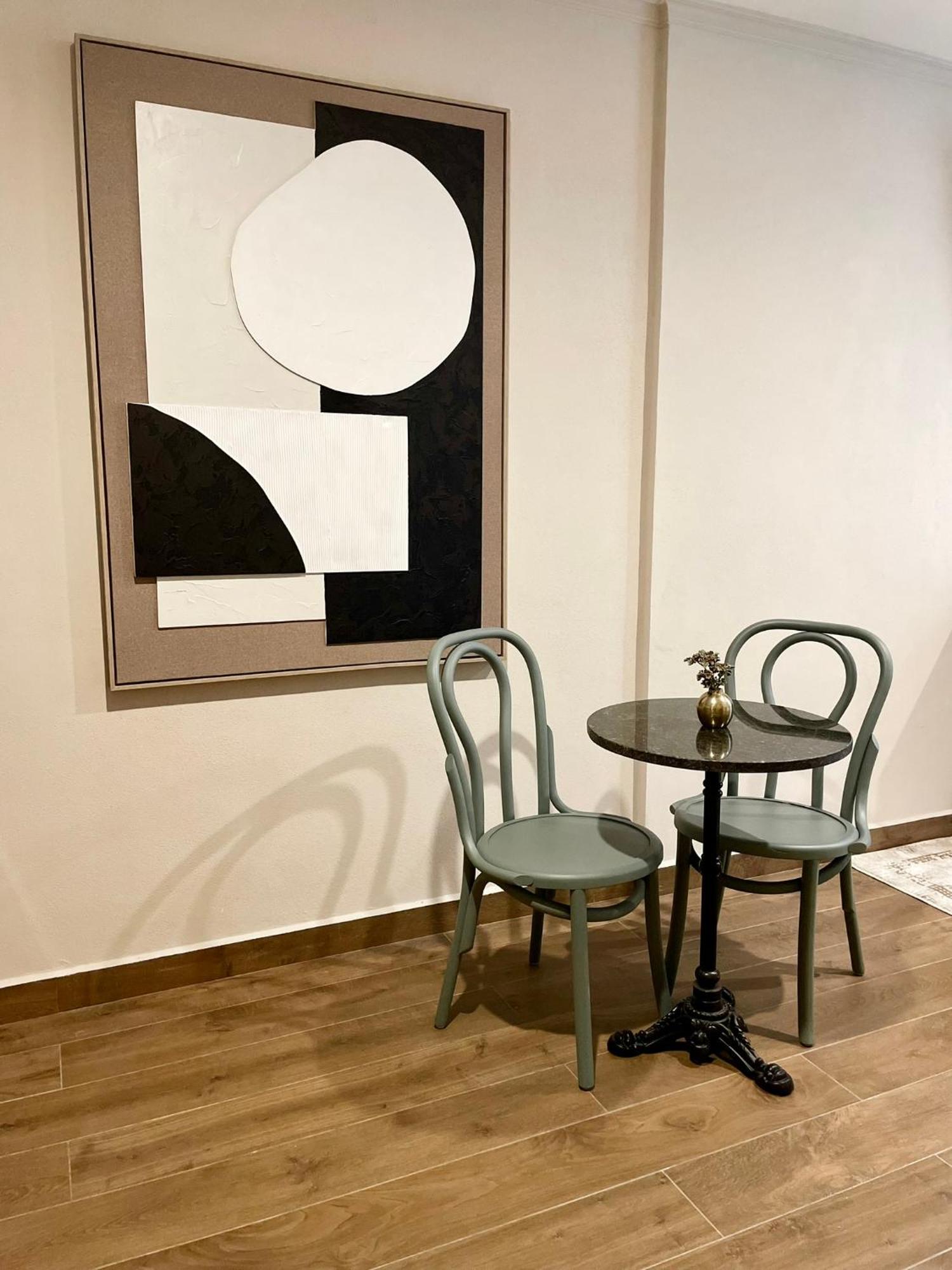 مدينة مكسيكو Suite Roma Sur Condesa المظهر الخارجي الصورة