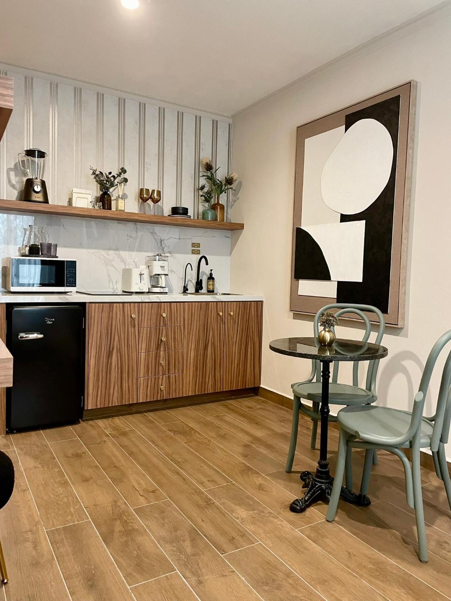 مدينة مكسيكو Suite Roma Sur Condesa المظهر الخارجي الصورة