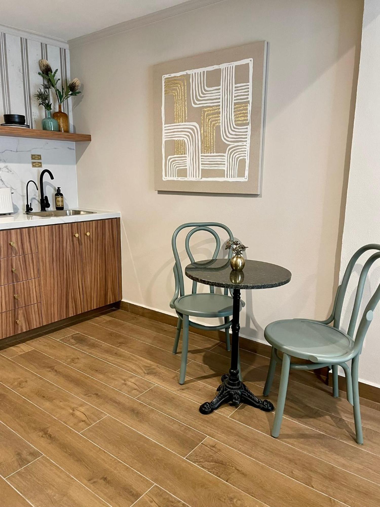 مدينة مكسيكو Suite Roma Sur Condesa المظهر الخارجي الصورة