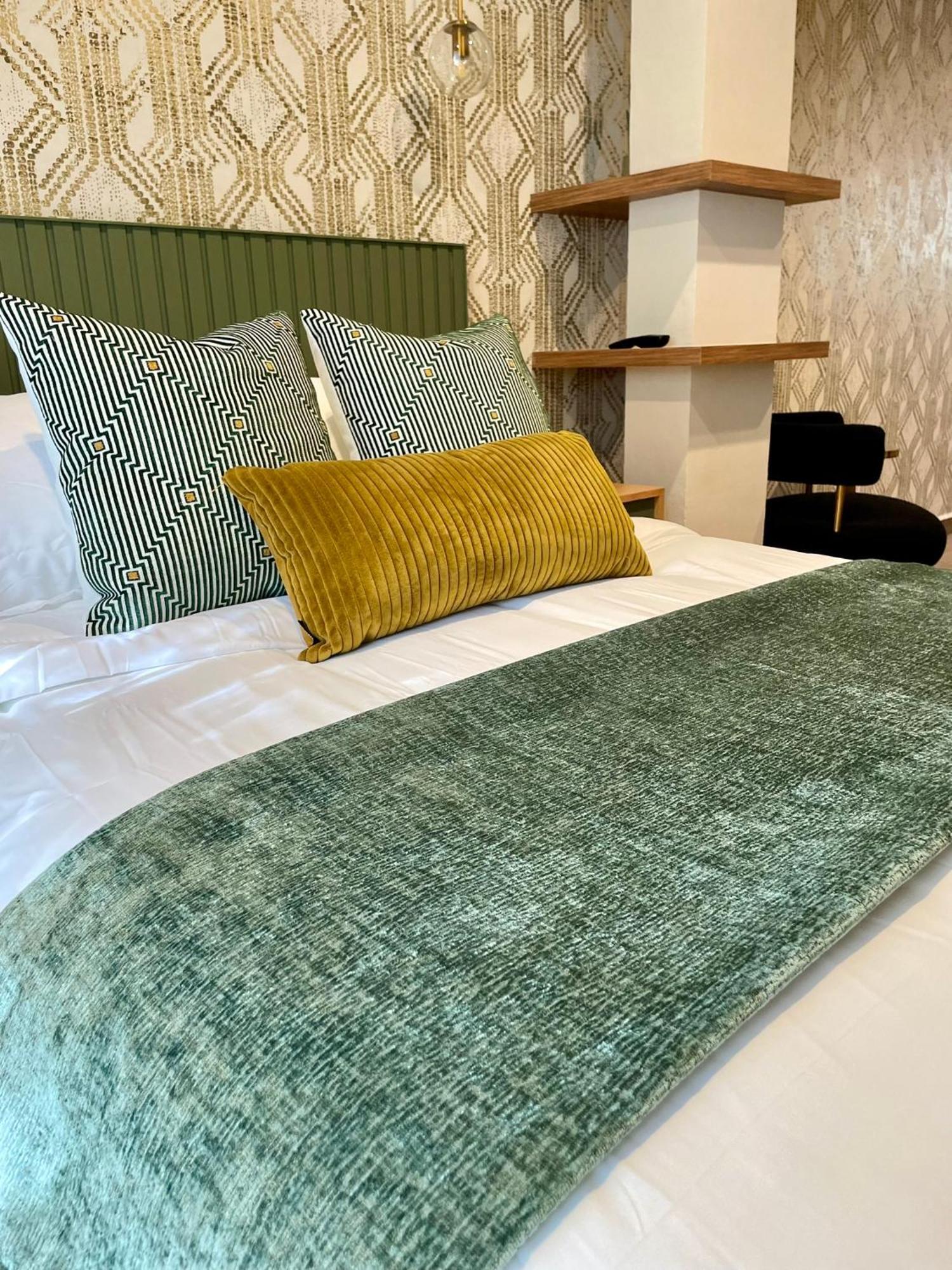 مدينة مكسيكو Suite Roma Sur Condesa المظهر الخارجي الصورة