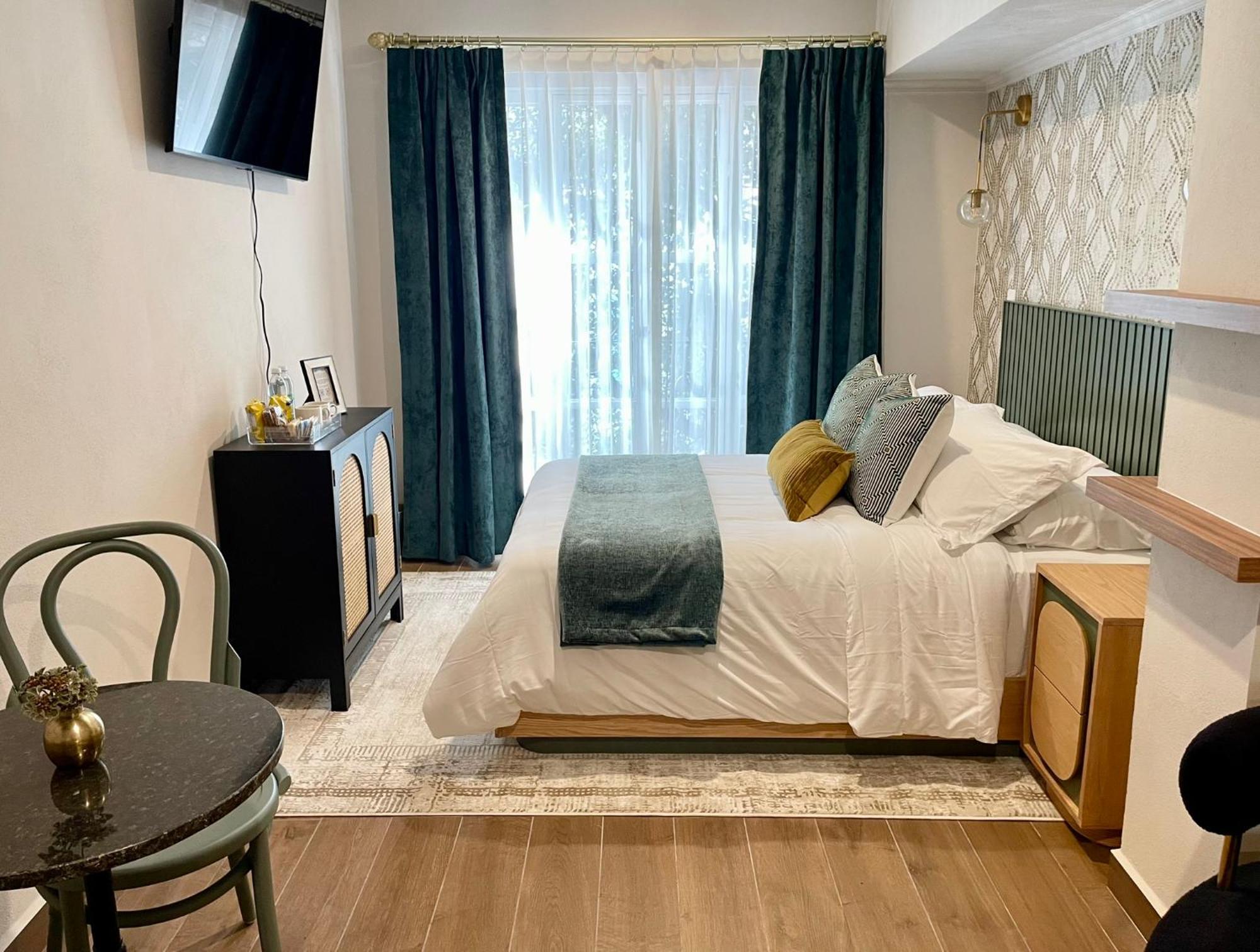 مدينة مكسيكو Suite Roma Sur Condesa المظهر الخارجي الصورة