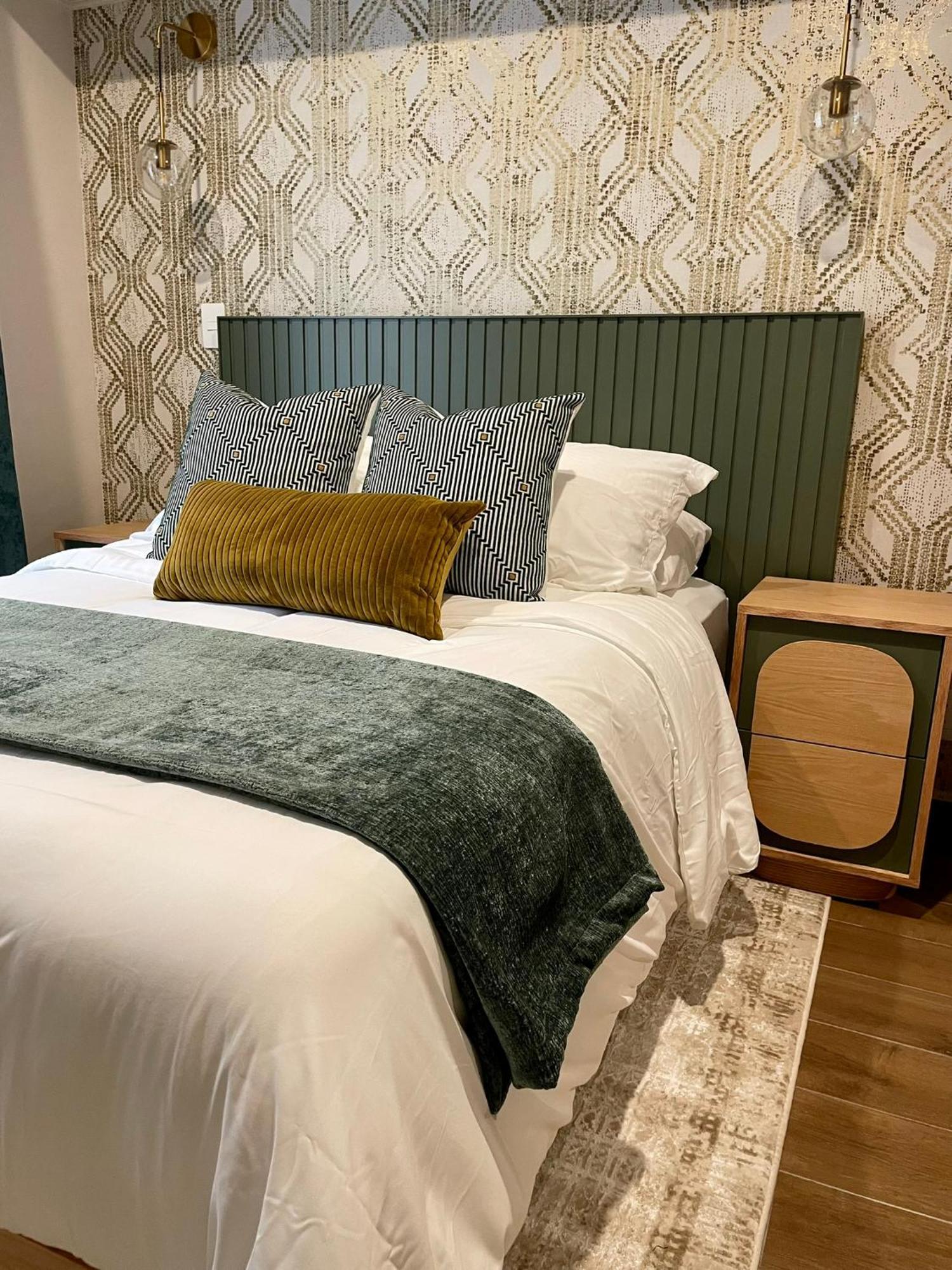 مدينة مكسيكو Suite Roma Sur Condesa المظهر الخارجي الصورة