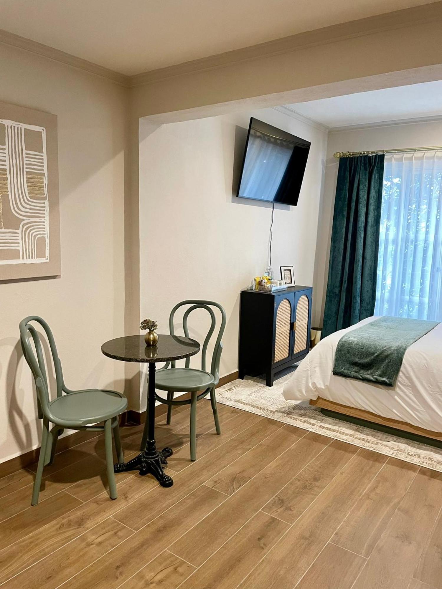 مدينة مكسيكو Suite Roma Sur Condesa المظهر الخارجي الصورة