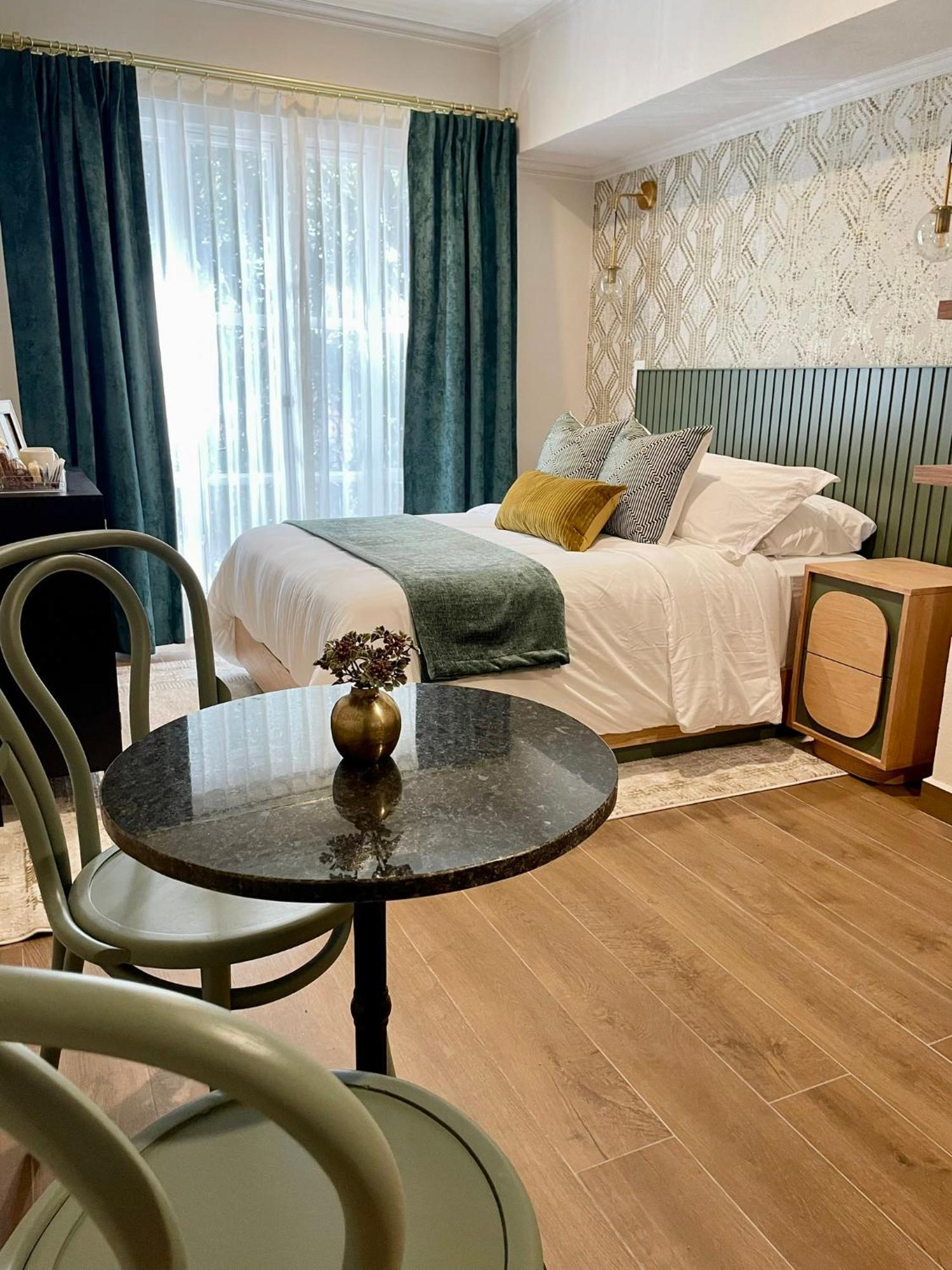 مدينة مكسيكو Suite Roma Sur Condesa المظهر الخارجي الصورة
