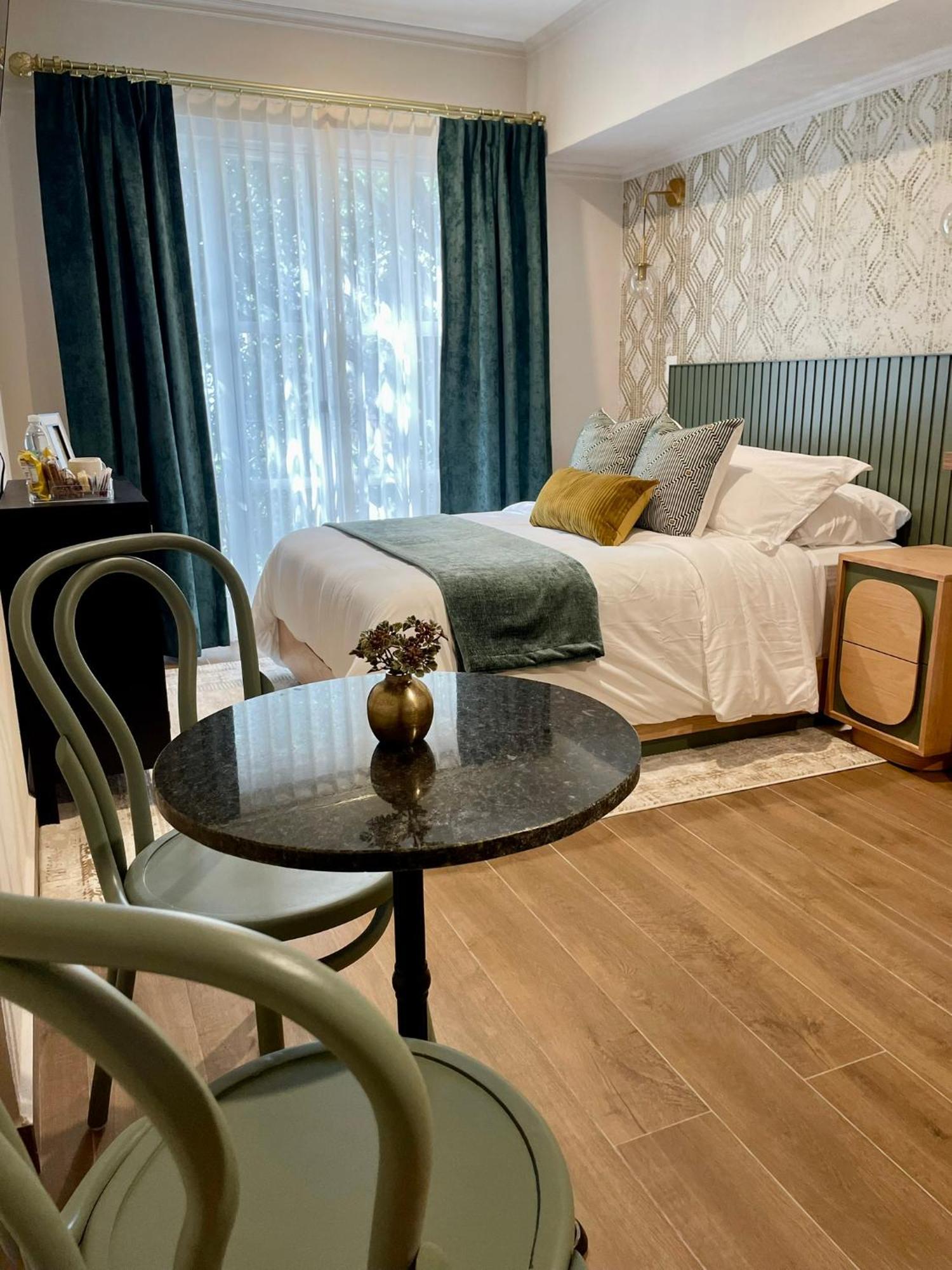 مدينة مكسيكو Suite Roma Sur Condesa المظهر الخارجي الصورة