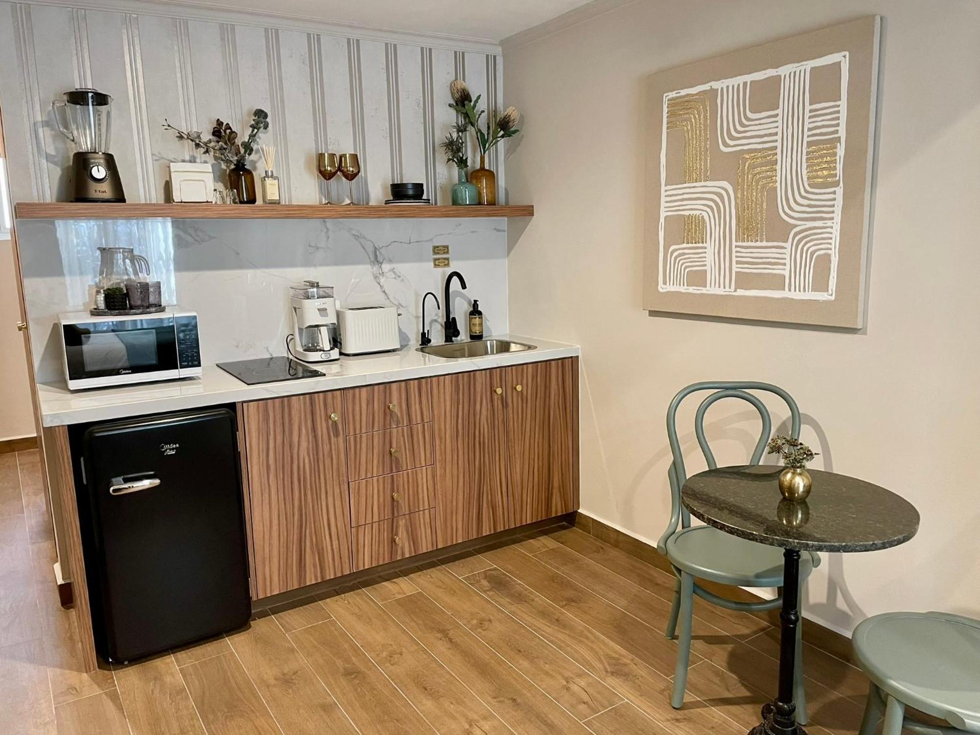 مدينة مكسيكو Suite Roma Sur Condesa المظهر الخارجي الصورة