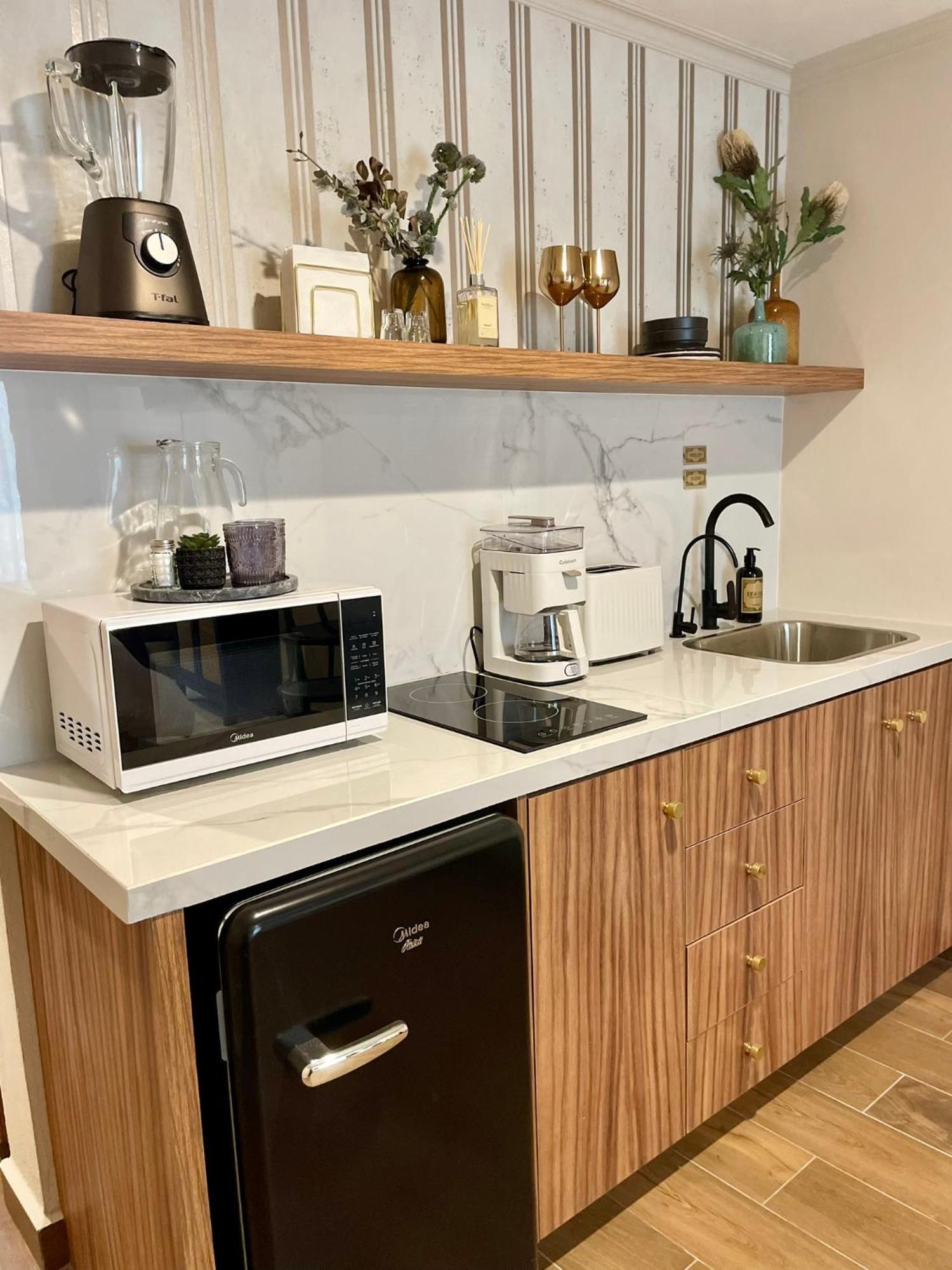 مدينة مكسيكو Suite Roma Sur Condesa المظهر الخارجي الصورة