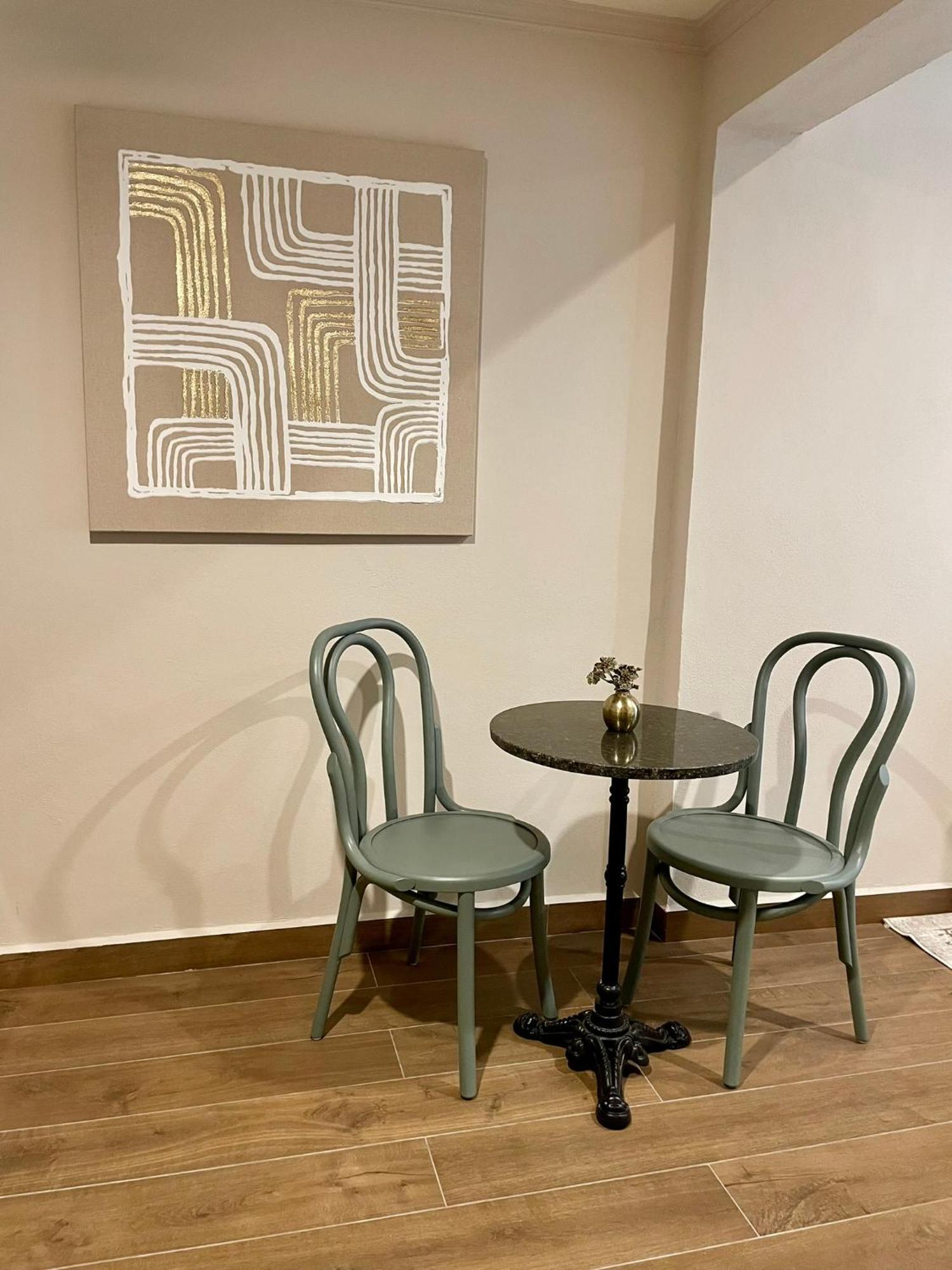 مدينة مكسيكو Suite Roma Sur Condesa المظهر الخارجي الصورة
