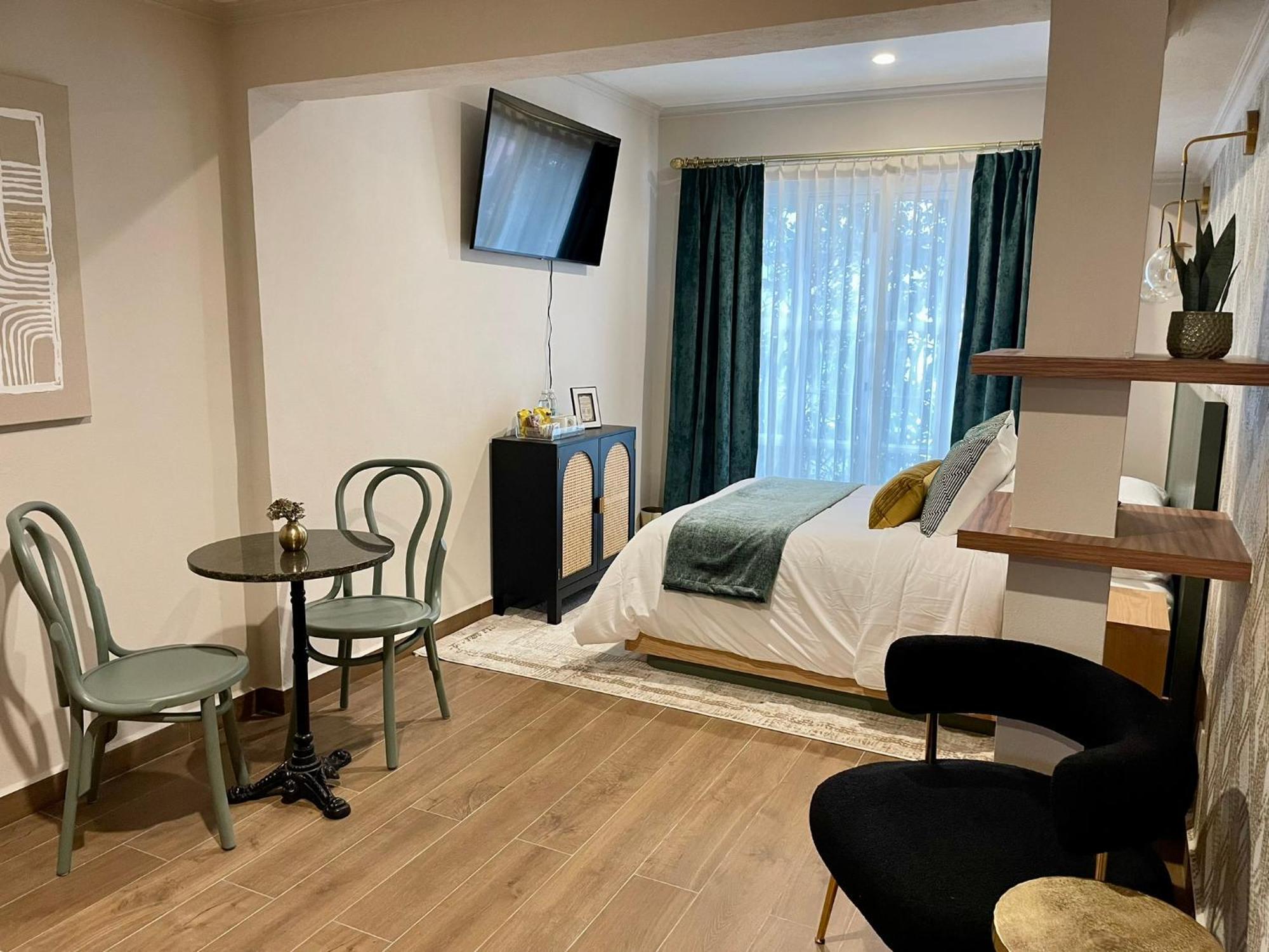 مدينة مكسيكو Suite Roma Sur Condesa المظهر الخارجي الصورة