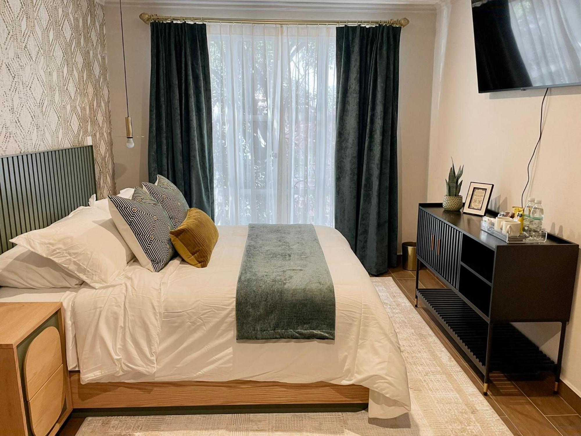 مدينة مكسيكو Suite Roma Sur Condesa المظهر الخارجي الصورة