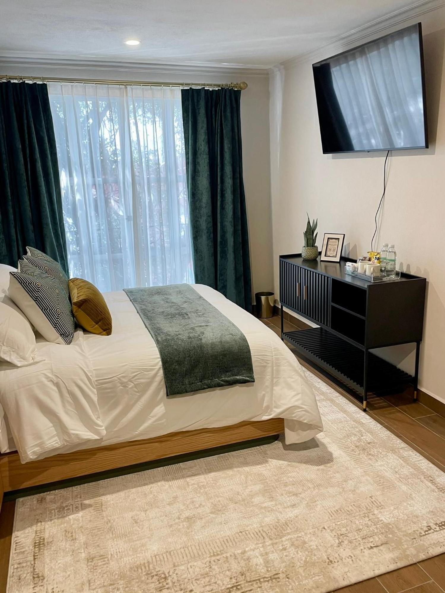 مدينة مكسيكو Suite Roma Sur Condesa المظهر الخارجي الصورة