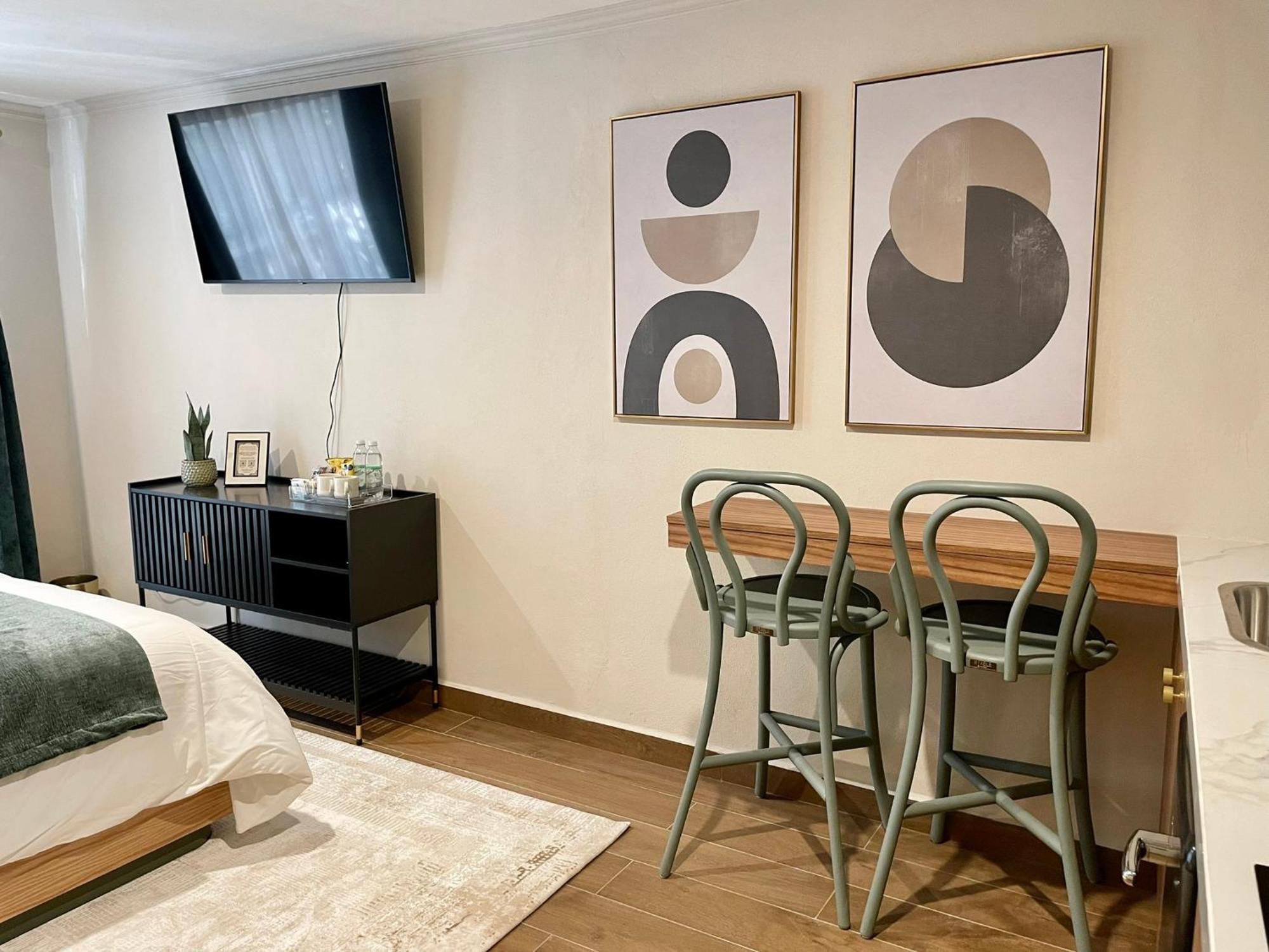 مدينة مكسيكو Suite Roma Sur Condesa المظهر الخارجي الصورة
