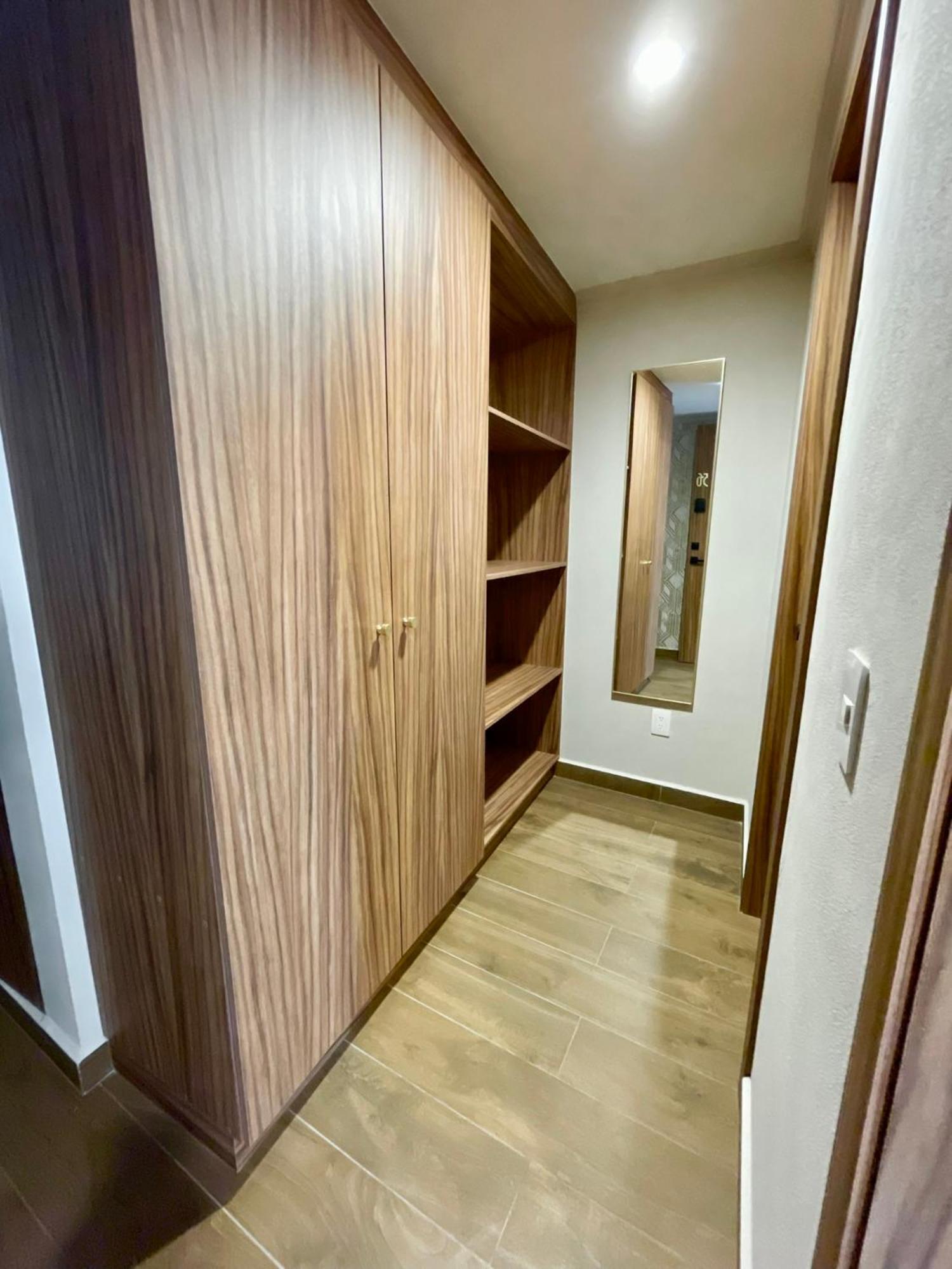 مدينة مكسيكو Suite Roma Sur Condesa المظهر الخارجي الصورة