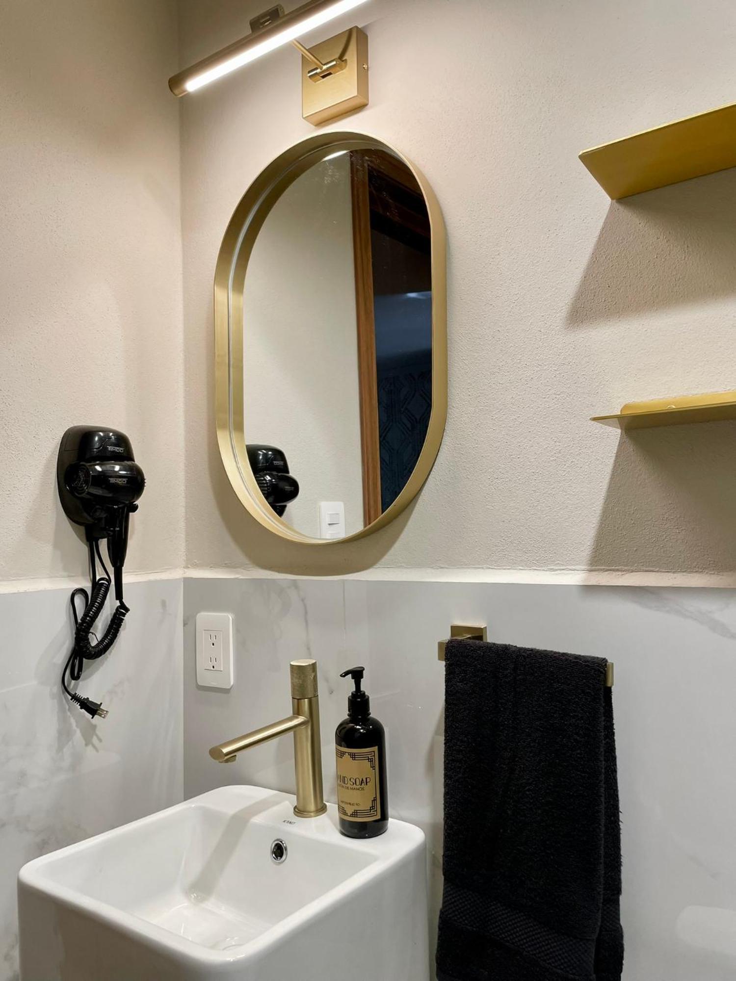 مدينة مكسيكو Suite Roma Sur Condesa المظهر الخارجي الصورة