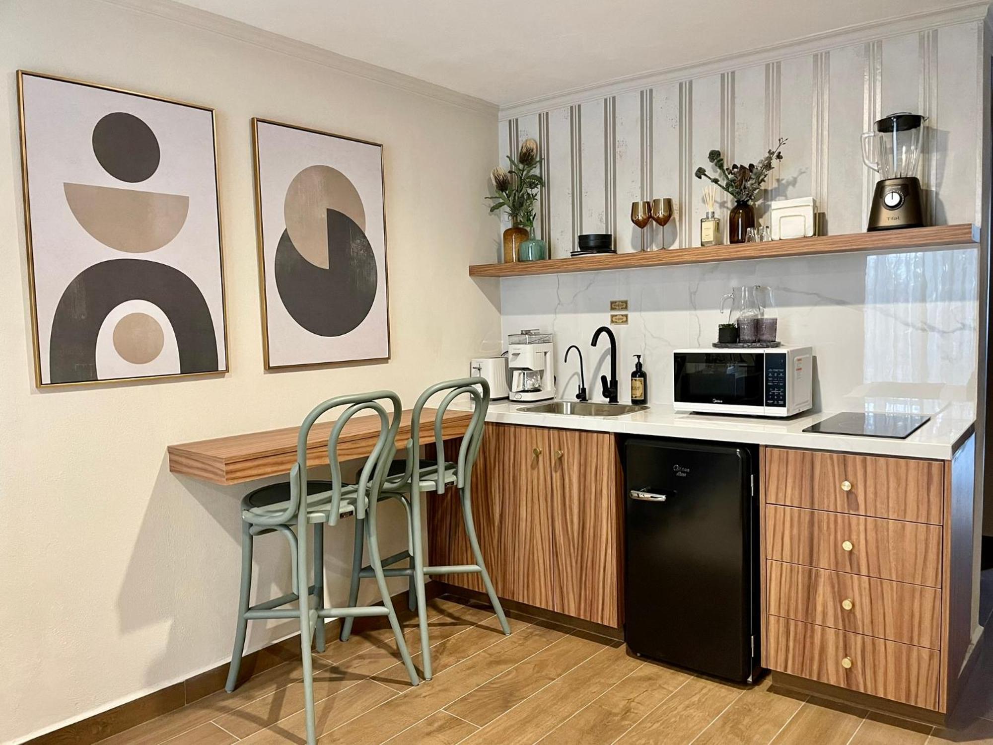 مدينة مكسيكو Suite Roma Sur Condesa المظهر الخارجي الصورة